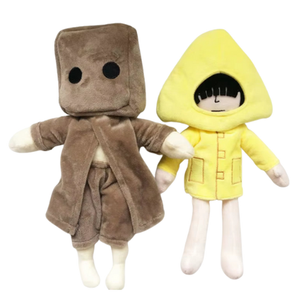Little Nightmares