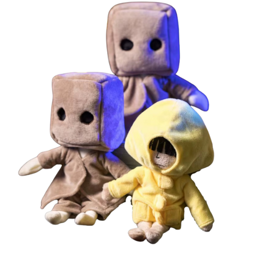 Little Nightmares