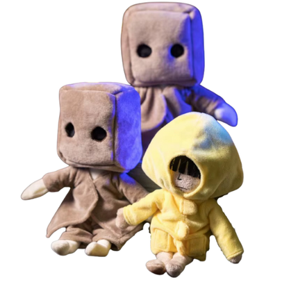 Little Nightmares
