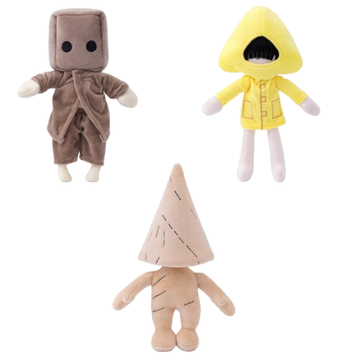 Little Nightmares