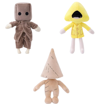 Little Nightmares