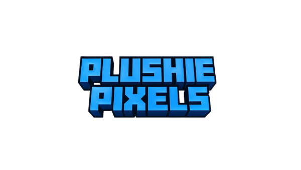 Plushie Pixels