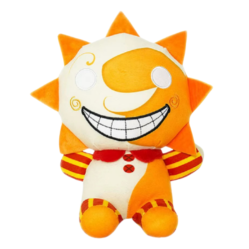 FNAF Sun Moon