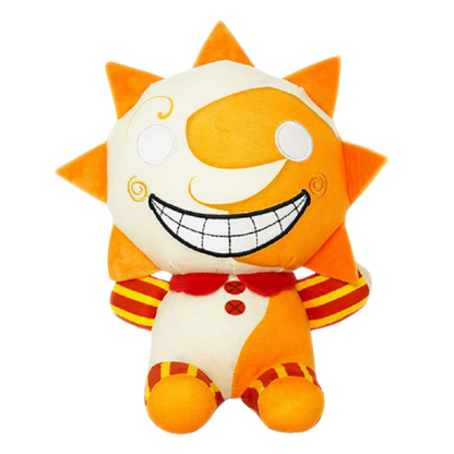 FNAF Sun Moon
