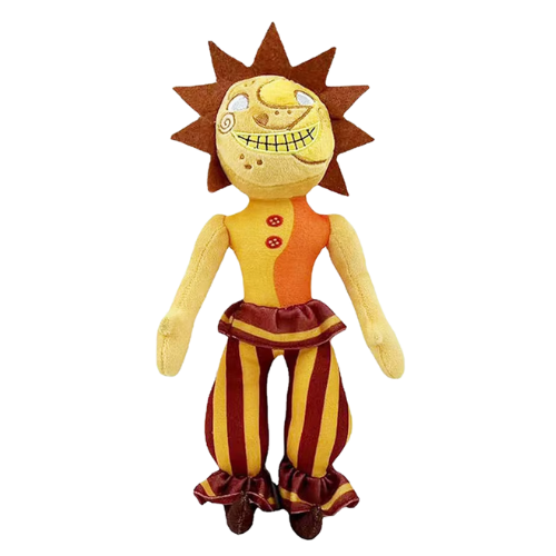 FNAF Sun Moon