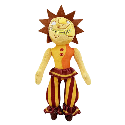 FNAF Sun Moon