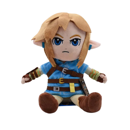 Zelda Breath of the Wild