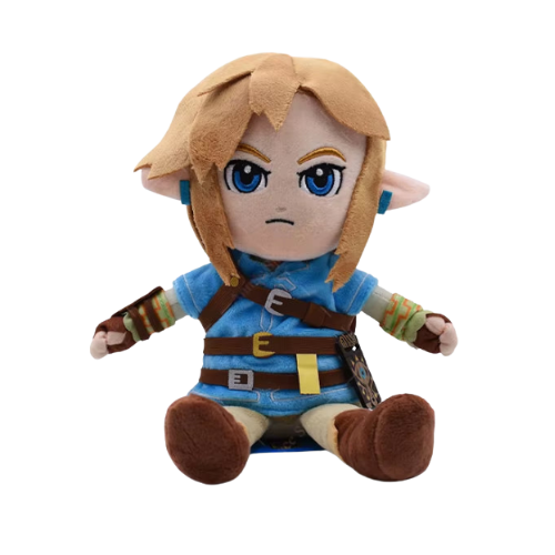 Zelda Breath of the Wild