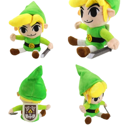 Zelda Breath of the Wild