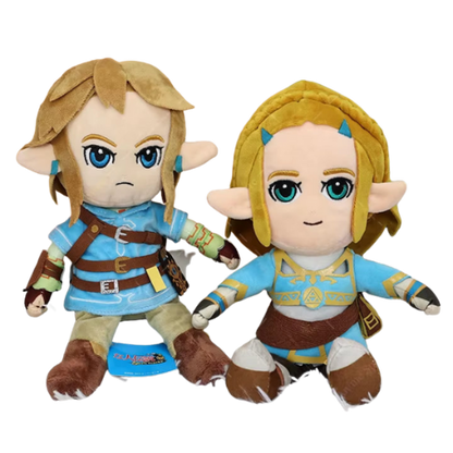 Zelda Breath of the Wild