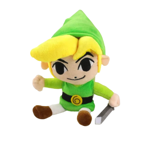 Zelda Breath of the Wild