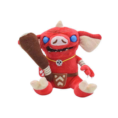 Zelda Breath of the Wild