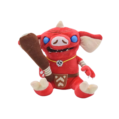 Zelda Breath of the Wild