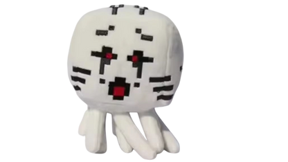 Ghast Plush