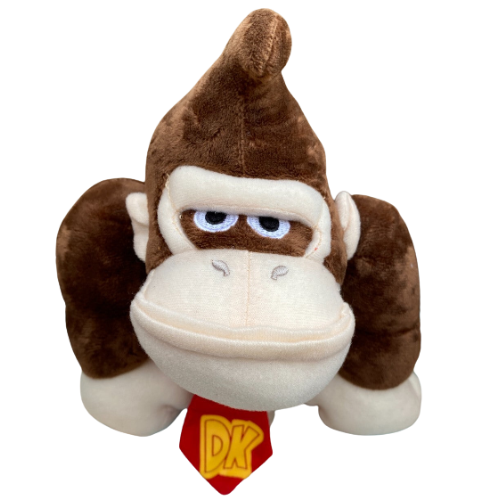 Donkey Kong