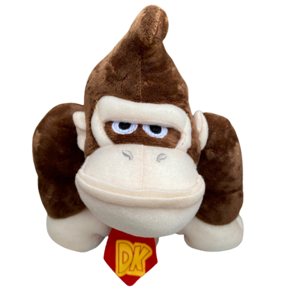 Donkey Kong