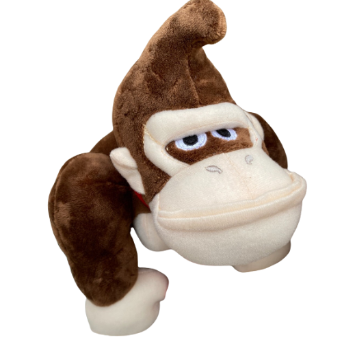 Donkey Kong