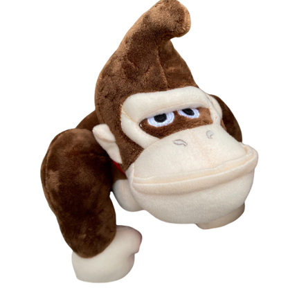 Donkey Kong