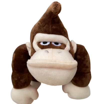 Donkey Kong
