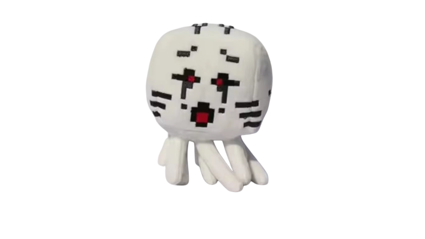 Ghast Plush