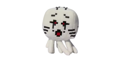 Ghast Plush