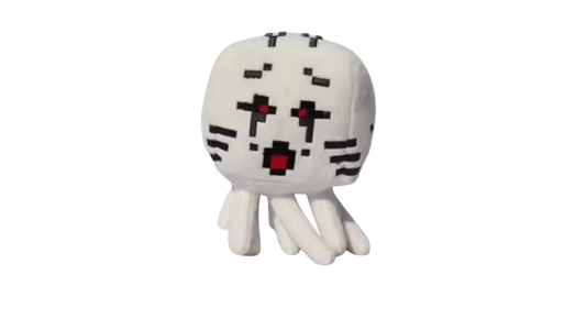Ghast Plush