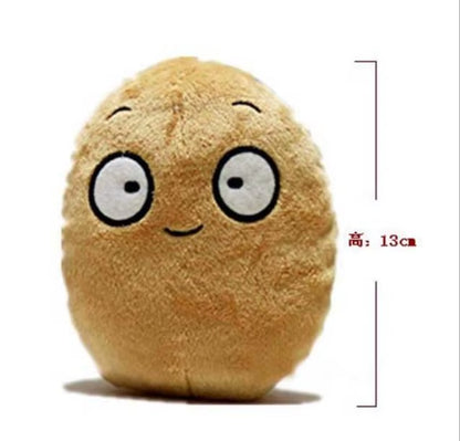 Stuffed Animal Zombie Plush Toys PVZ Plants Peluche Soft Stuffed Toys Soft Toy Doll for Children Kids Gifts